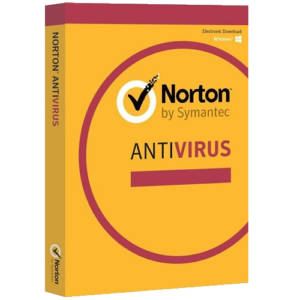 Norton AntiVirus – 1-Year / 3-PCs – Latin America